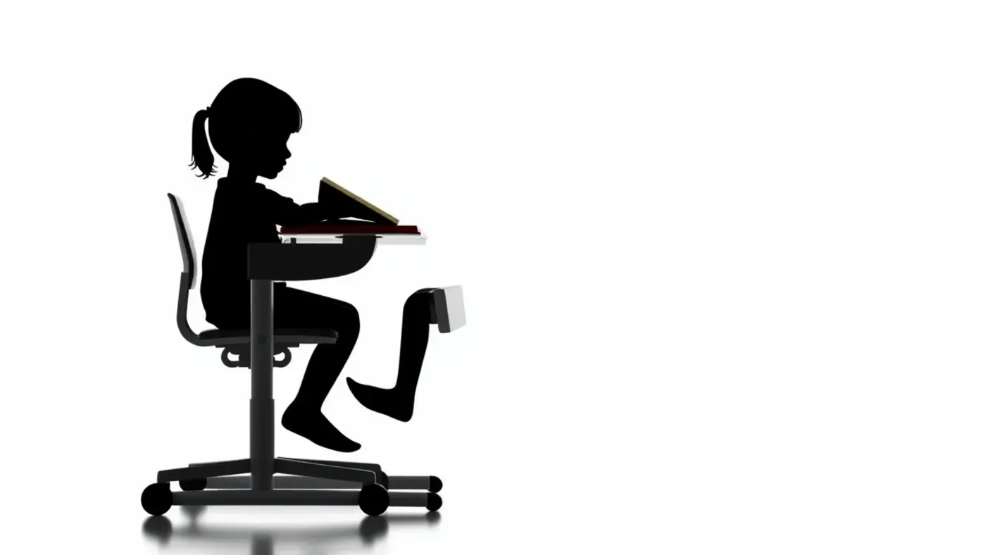 cách chỉnh chiều cao bàn ghế học sinh